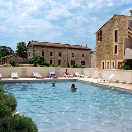 Lagrange Grand Bleu Vacances - Residence La Closerie Баржак Екстер'єр фото